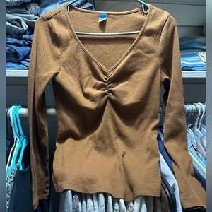 Old Navy Long Sleeve